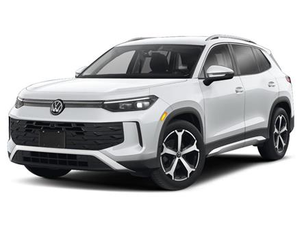 2025 Volkswagen Tiguan Comfortline (Stk: O01965) in Lethbridge - Image 1 of 2