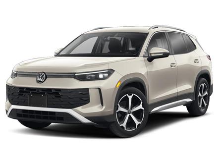2025 Volkswagen Tiguan Comfortline (Stk: O01967) in Lethbridge - Image 1 of 2