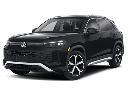 2025 Volkswagen Tiguan Comfortline (Stk: O01968) in Lethbridge - Image 1 of 2