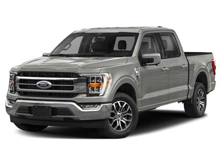 2021 Ford F-150 Lariat (Stk: P23471) in Toronto - Image 1 of 11