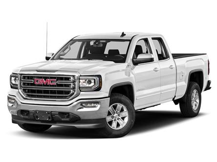 2016 GMC Sierra 1500 SLE (Stk: 7207-25A) in Sault Ste. Marie - Image 1 of 12