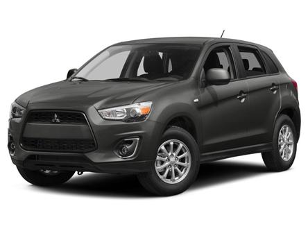 2015 Mitsubishi RVR GT (Stk: 24C0265AA) in Winnipeg - Image 1 of 10