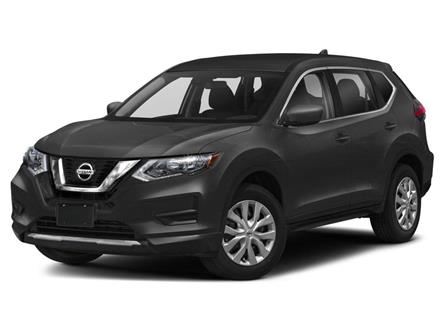 2020 Nissan Rogue S (Stk: B0638) in Lac La Biche - Image 1 of 11