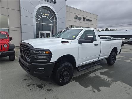 2025 RAM 2500 Tradesman (Stk: S097) in Miramichi - Image 1 of 11