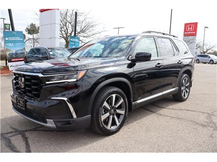 2023 Honda Pilot Touring (Stk: 22U3616) in Mississauga - Image 1 of 33