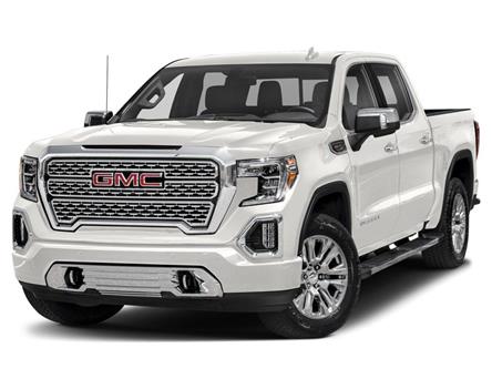 2021 GMC Sierra 1500 Denali (Stk: U2556A) in St. Catharines - Image 1 of 9