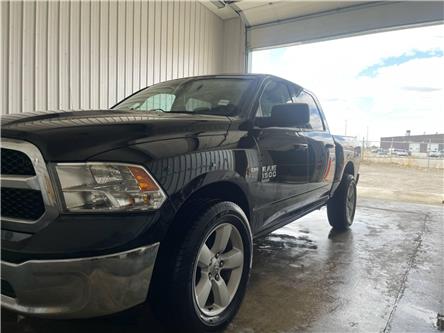 2019 RAM 1500 Classic SLT (Stk: OP1510A) in Pincher Creek - Image 1 of 17