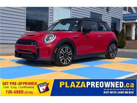 2023 MINI 3 Door Cooper S (Stk: M241384) in Mount Pearl - Image 1 of 18