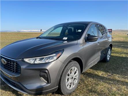 2025 Ford Escape Active (Stk: 25S3630) in Pincher Creek - Image 1 of 16