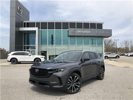 2025 Mazda CX-50 GT (Stk: CMGJ00175) in Chatham - Image 1 of 21