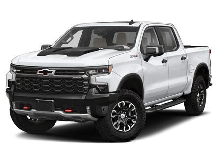 2024 Chevrolet Silverado 1500 ZR2 (Stk: 7764-25A) in Sault Ste. Marie - Image 1 of 11