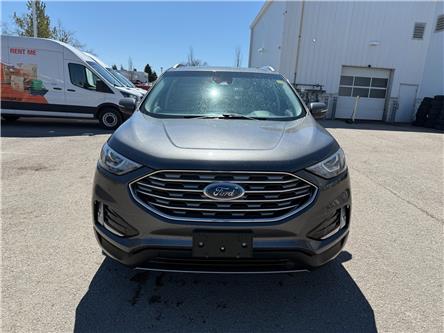 2019 Ford Edge SEL (Stk: 25BS161A) in Newmarket - Image 1 of 5