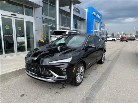 2025 Buick Envista Avenir (Stk: B115252) in Newmarket - Image 1 of 5