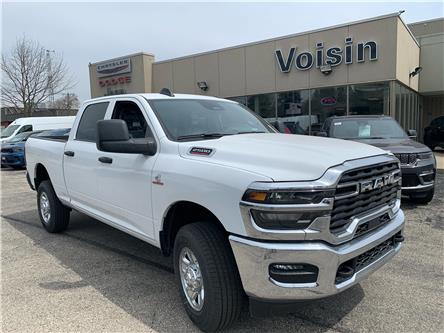 2025 RAM 2500 Tradesman (Stk: VS076) in Elmira - Image 1 of 19