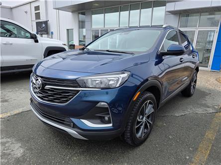 2020 Buick Encore GX Select (Stk: 24718A) in Rouyn-Noranda - Image 1 of 18