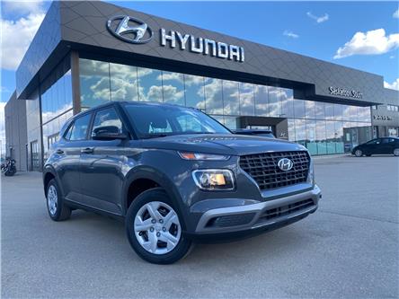 2025 Hyundai Venue ESSENTIAL (Stk: 80361) in Saskatoon - Image 1 of 28