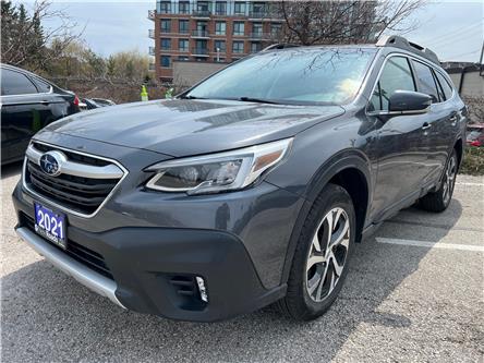 2021 Subaru Outback Limited (Stk: LP1174) in RICHMOND HILL - Image 1 of 2