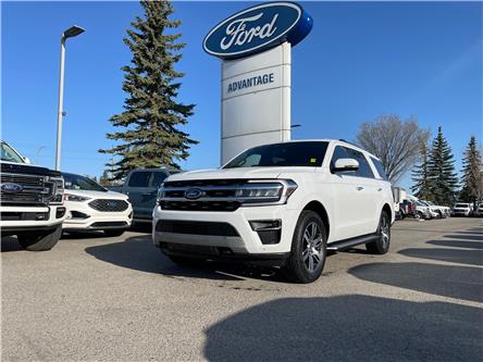 2023 Ford Expedition Limited (Stk: 6744) in Calgary - Image 1 of 23
