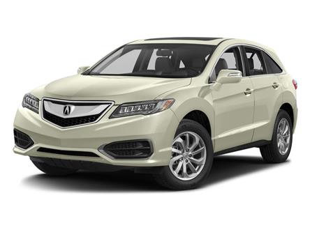 2017 Acura RDX Tech (Stk: 258-6279A) in Chilliwack - Image 1 of 13