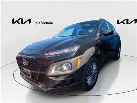 2019 Hyundai Kona 2.0L Preferred (Stk: E0043) in Victoria, BC - Image 1 of 12