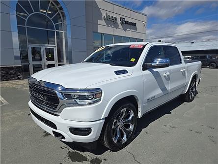 2023 RAM 1500 Limited (Stk: P213) in Miramichi - Image 1 of 13