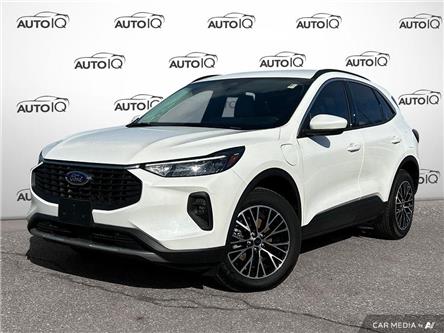 2024 Ford Escape PHEV (Stk: 5S037A) in Oakville - Image 1 of 25