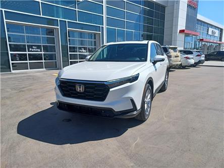 2024 Honda CR-V EX-L (Stk: 2532311) in Regina - Image 1 of 20