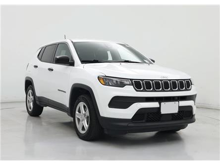 2023 Jeep Compass Sport (Stk: 90338A) in Saskatoon - Image 1 of 23