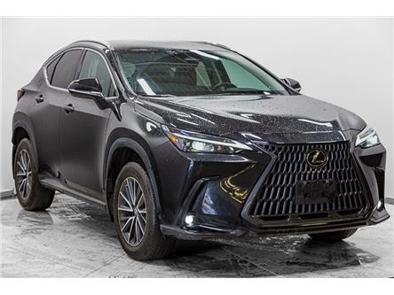 2023 Lexus NX 250 Base (Stk: 003849P) in Brampton - Image 1 of 11