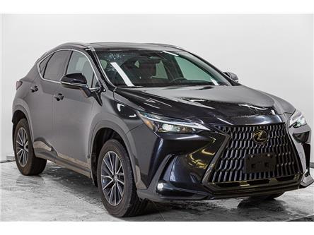 2024 Lexus NX 350 Base (Stk: 057934P) in Brampton - Image 1 of 10
