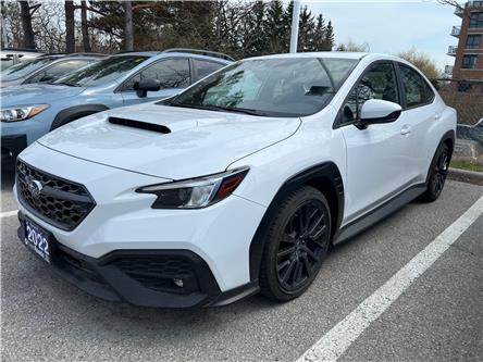 2022 Subaru WRX Sport (Stk: LP1165) in RICHMOND HILL - Image 1 of 2