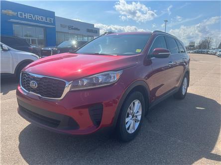 2019 Kia Sorento 2.4L LX (Stk: 25-287-1) in Pembroke - Image 1 of 14