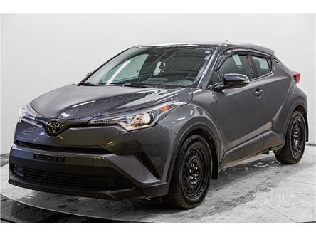 2018 Toyota C-HR XLE (Stk: 064976T) in Brampton - Image 1 of 11