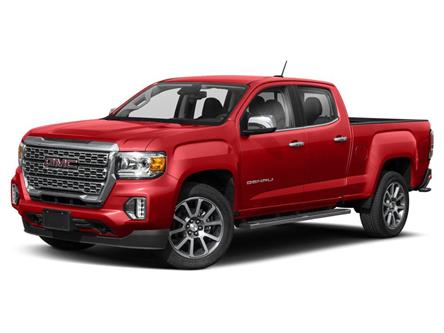 2021 GMC Canyon Denali (Stk: 25-362-1) in Pembroke - Image 1 of 12