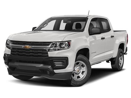 2022 Chevrolet Colorado WT (Stk: LCTR00248B) in Tilbury - Image 1 of 10