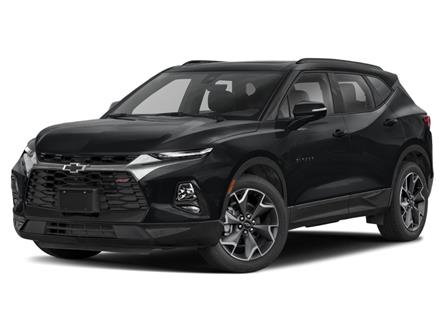 2019 Chevrolet Blazer RS (Stk: LCBL00074A) in Tilbury - Image 1 of 11