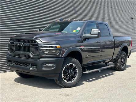 2025 RAM 2500 Rebel/Power Wagon (Stk: 25300) in London - Image 1 of 26