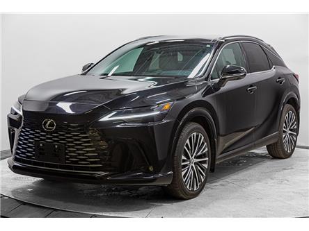 2024 Lexus RX 350 Base (Stk: 053319T) in Brampton - Image 1 of 20