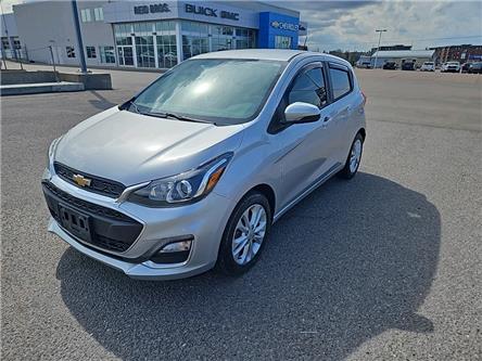 2020 Chevrolet Spark 1LT CVT (Stk: 2025184A) in ARNPRIOR - Image 1 of 18