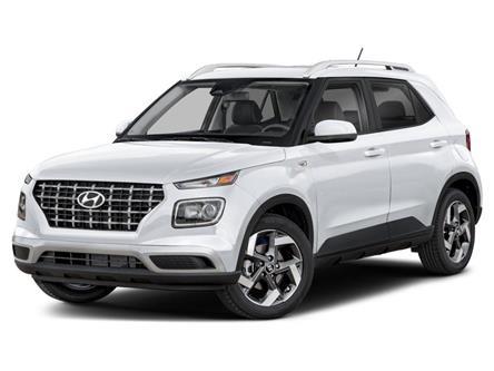 2023 Hyundai Venue Preferred (Stk: U-2928R) in Tillsonburg - Image 1 of 11