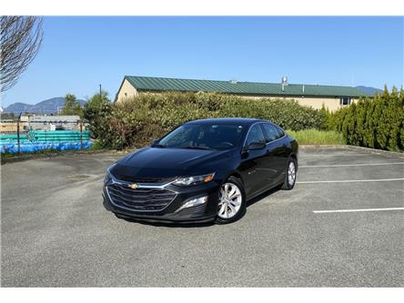 2023 Chevrolet Malibu 1LT (Stk: M25-0222P) in Chilliwack - Image 1 of 20