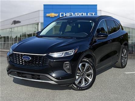 2024 Ford Escape Platinum (Stk: M25-0266P) in Chilliwack - Image 1 of 21
