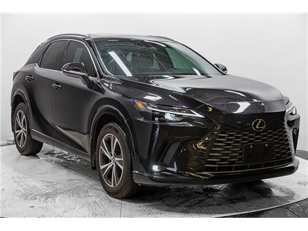 2023 Lexus RX 350 Base (Stk: 014517P) in Brampton - Image 1 of 24