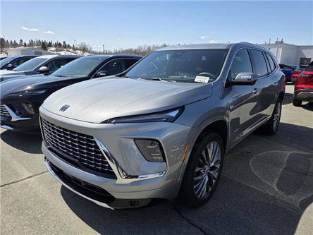 2025 Buick Enclave Avenir (Stk: 25197) in Rouyn-Noranda - Image 1 of 2