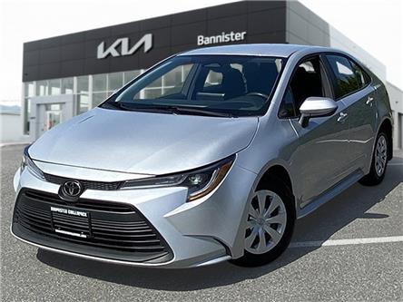 2023 Toyota Corolla LE (Stk: K25-0030P) in Chilliwack - Image 1 of 20