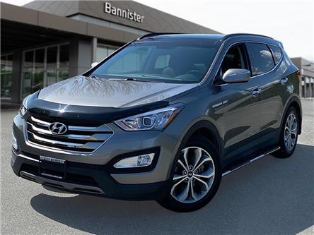 2016 Hyundai Santa Fe Sport 2.0T Limited (Stk: HF7-3594C) in Chilliwack - Image 1 of 20