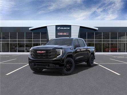 2025 GMC Sierra 1500 Pro (Stk: 218459) in AIRDRIE - Image 1 of 6