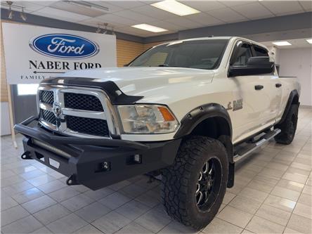 2016 RAM 3500 SLT in Shellbrook - Image 1 of 18