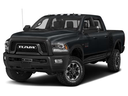 2018 RAM 2500 Power Wagon (Stk: 25-175A) in Kelowna - Image 1 of 3