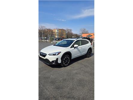 2022 Subaru Crosstrek Sport (Stk: UP6233) in Toronto - Image 1 of 11